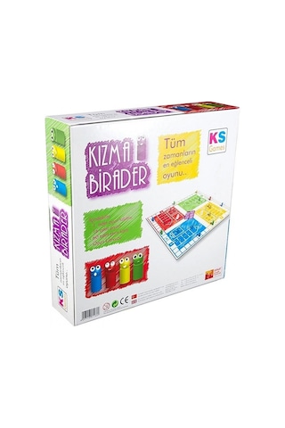 Ks Kızma Bırader