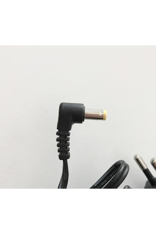 Ad-5 Org Adaptörü 9V 2A Adaptör Ad-5 9 Volt 2 Amper Adaptör