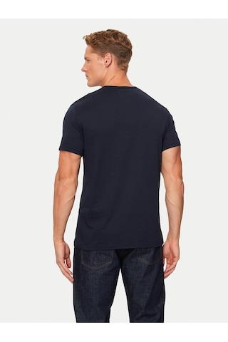 Emporio Armani Emporıo Armanı Erkek 2 Li Atlet 111267-4f722-70835 111267-4f722-70835 Lacivert Lacivert