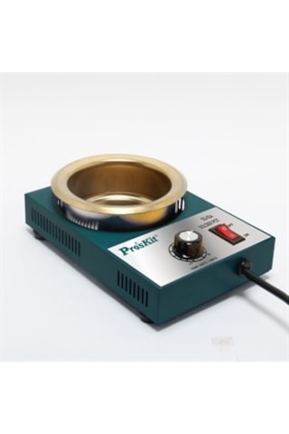 Proskit Ss-554B Lehim Potası 300 W