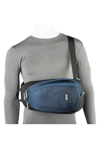 Think Tank Turnstyle 20 V2.0 Blue Indigo Fotoğraf Makinası Çantası 9,3 G X 17,3 Y X 5,4 D 23,5 X 44 X 13,7 Cm