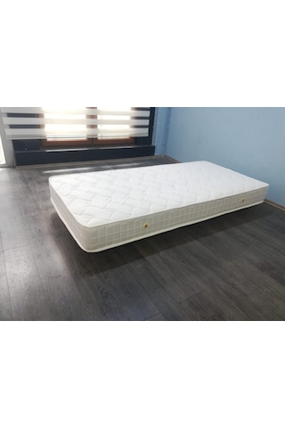 Boyrazyatak 100X200X20 Yaysız Sünger Yatak