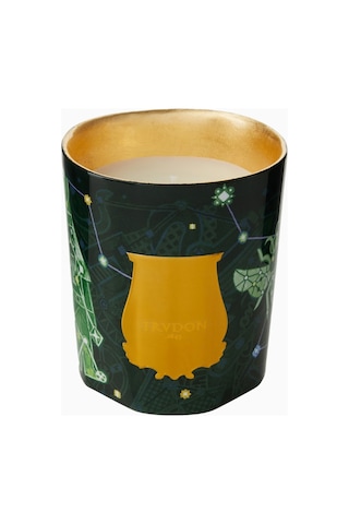 Trudon Fir Classic Odunsu Kokulu Mum Çok Renkli