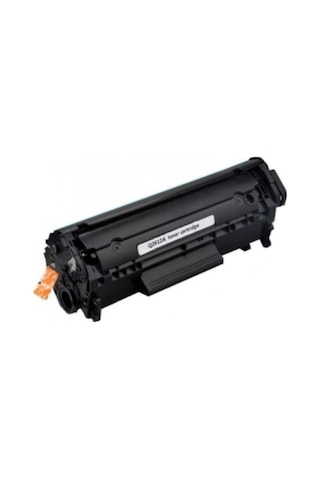 Hp 1010 1012 1015 1018 1020  Uyumlu Toner