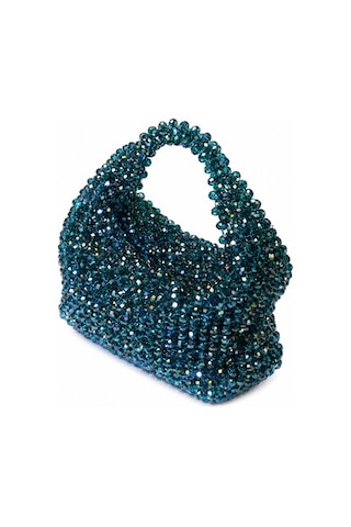 Atelier Emine Velora Azurea Çanta Çok Renkli