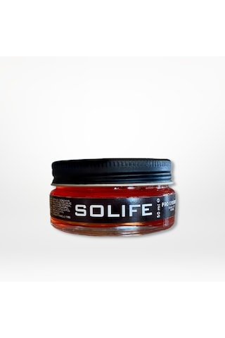 Solife Eyebrow Pro Shaper Kaş Şekillendirici Wax 50 ML