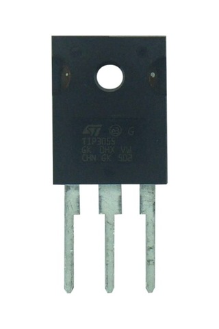 Tıp3055 Transistör