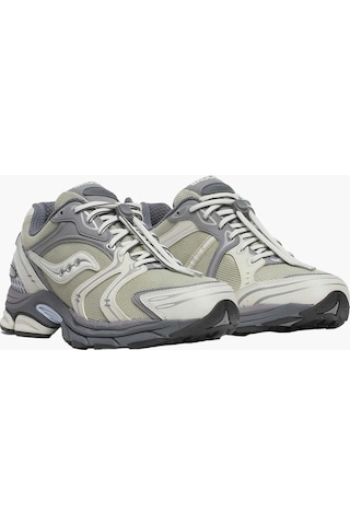 Saucony Saucony Progrid Triumph 4 Unisex Günlük Ayakkabı Ggy Çok Renkli