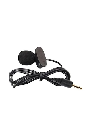 Saywin  MC-620 Yaka Mikrofonu