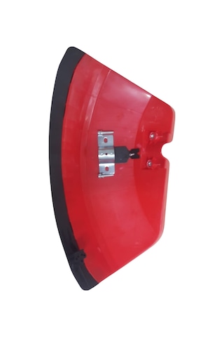 Bıçak Koruyucu Siperlik Tırpan 28 Mm