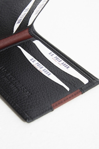 U.S. Polo Assn. PLCUZ7618 Cüzdan