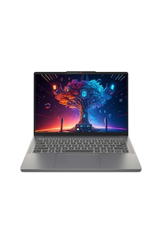 Lenovo IdeaPad Slim 3 14IRH10 83K0002ATR014 i7-13620H 40 GB 1 TB+1 TB SSD 14" Free Dos Dizüstü Bilgisayar