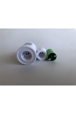 Save It Easy T5 - T8 Floresan Dönüştürücü Set Eco-4-024