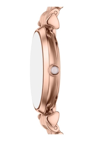 Emporio Armani Ar11767 Kadın Kol Saati Rose Gold