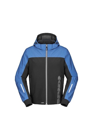 Spıdı Hoodıe H2out Iı Ceket Mavi