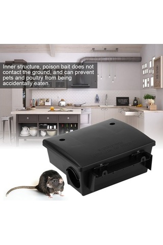 Besthome1 Kompakt Fare Kapanı: Güvenli, Uzun Ömürlü, Şık Tasarım, Ev, Hastane, Otel İçin İyi Diğer Diğer