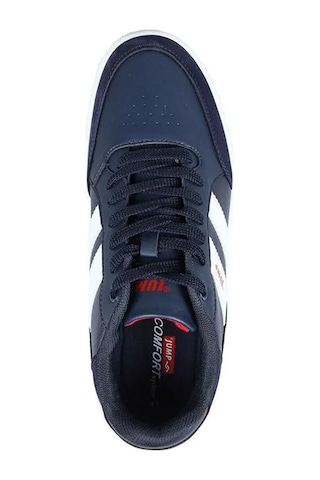 Jump 28164 Merdane A-navy/red Spor Ayakkabı 001