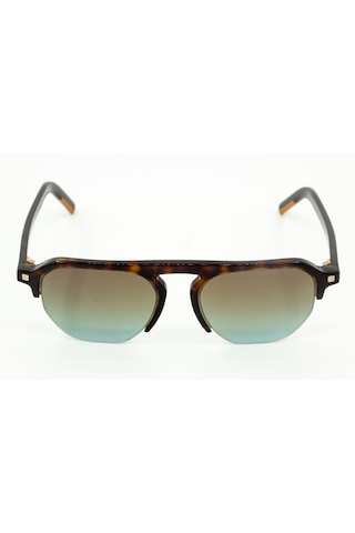 Zegna Ez 5148g 052 52 Güneş Gözlüğü