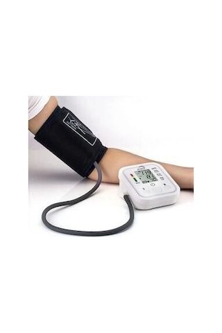Acura AC-463 Çift Kullanıcı Özellikli Koldan Tansiyon Aleti