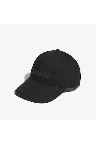 Adidas Mh Cap Unisex Siyah Antrenman Şapkası Jz2121