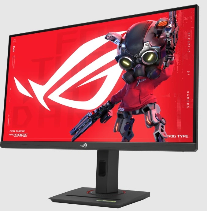 Asus Rog Strix Xg27acms 27 320hz Oc 0.3ms Hdmı Dp G-sync Cece5asu0284