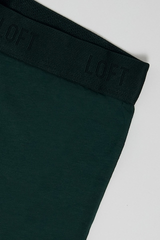 Loft Erkek Boxer Antrasit
