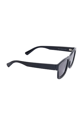 Inesta Classic Inc Vnd259 0101 54 20 140 Gu036737 Erkek Güneş Gözlüğü Siyah