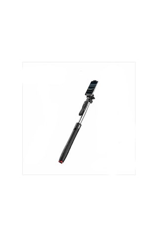 Go Des Gd-st82 360 Derece Pan-tilt Özellikli Tripod Gimbal Stabilizatör Siyah