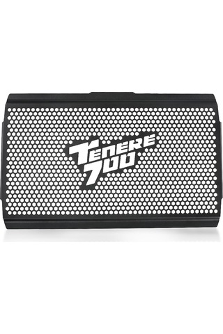 Tenere 700 Ve Rally Uyumlu Radyatör Koruma 19-20-21