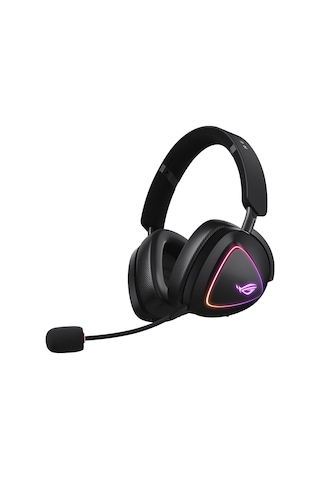 Asus Rog Delta Iı Siyah Rgb Kablosuz Gaming Kulaklık