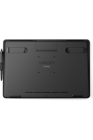 Wacom Cintiq 16 DTK-1660 K0B 13.6 x 7.6" Grafik Tablet