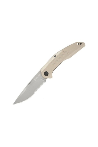 Umarex Elite Force Ef160 Kamp Çakı Krem