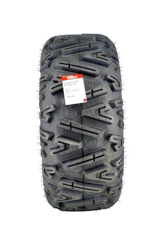 Atv Lastiği 25x10-12 Dubleks Tl