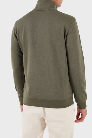 Boss Erkek Sweat 50468926 342 Haki Haki