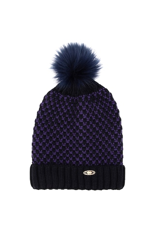 U.s. Polo Assn. Kadın Lacivert Bere 50292947-vr033 Lacivert