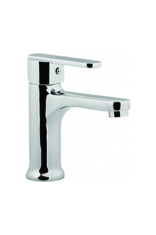 Creavit Creavıt Vega BT.VG1840 Lavabo Armatürü Krom