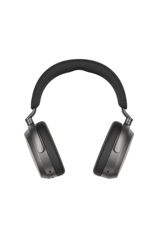 Sennheiser Momentum 4, Yüksek Çözünürlüklü Ses, Net Görüşme Sesi, Kablosuz Kulak Üstü Kulaklık