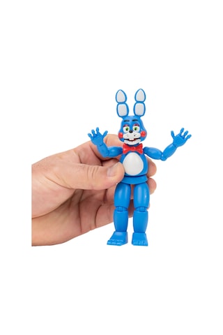 Five Nights At Freddy's Aksiyon Figür - Bonnie Fnf0099