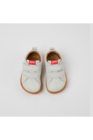 Camper Peu Cami Fw Beyaz Yeni Doğan Günlük Ayakkabı Cmpk800405-060 Cmp.016