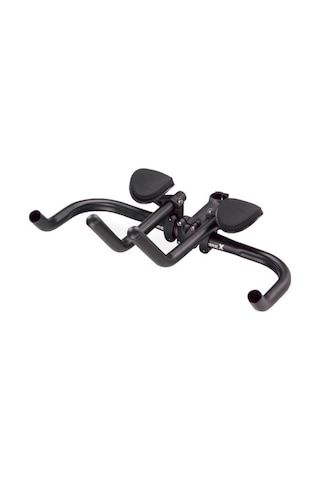 Zozo Jd-tb01 J-bend Triatlon Aerobar 95/300mm Siyah