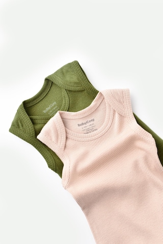 BabyCosy Modal 2 Li Askılı Badi 001
