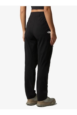 The North Face Nf0a8ec9-jk3 Exploration Kadın Pantolon Siyah