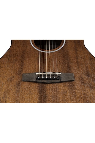 Cort Af510mop Akustik Gitar Küçük Kasa