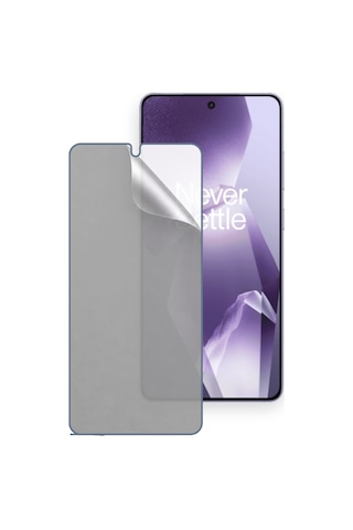 Oneplus Ace 5 Pro Uyumlu Ön Yüzey Mat Hidrojel Ekran Koruyucu 18402048
