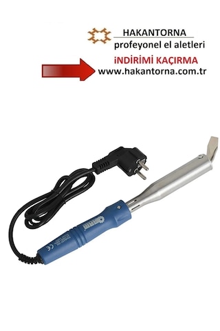 Hakantorna Arm 150w Balta Havya Lehim Makinesi