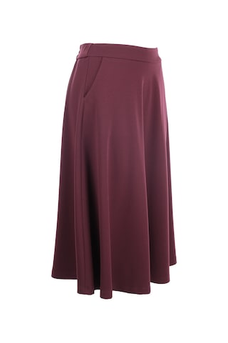 Etek Ekol 26kekl02023 Bordo