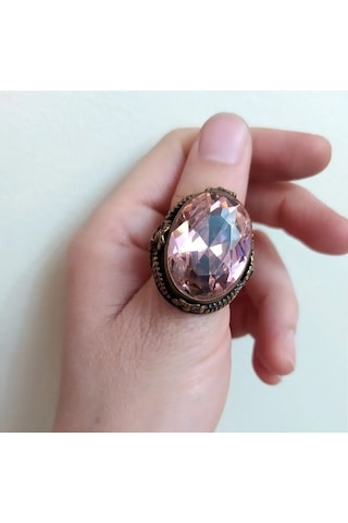 Zirkon Yüzük 156