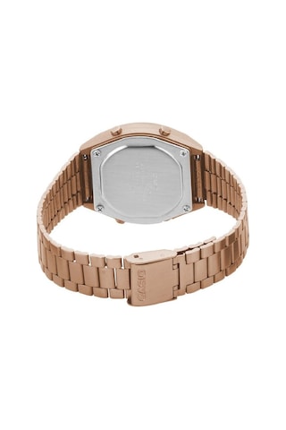 Casio B640WC-5ADF Retro Kadın Kol Saati