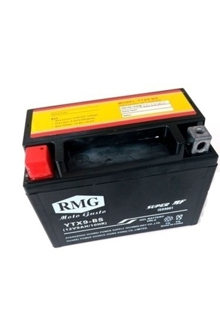 Rmg - Akü-sct 12v 9a Ytx9-bs 150 86 105 Yatık 2,93kg Rmg - Akü-sct 12v 9a Ytx9-bs 150 86 105 Yatık 2,93kg