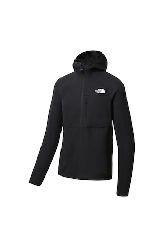 The North Face Summit Futurefleece Tam Fermuarlı Kapüşonlu Hoodie